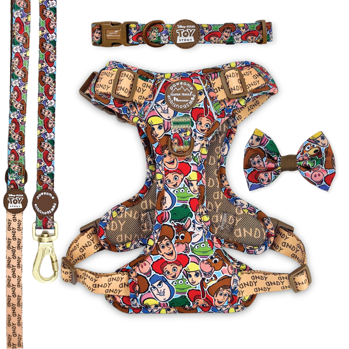 Toy Story Friends Ultimate Bundle