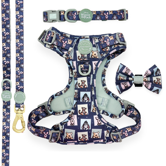 Winnie + Friends Ultimate Bundle