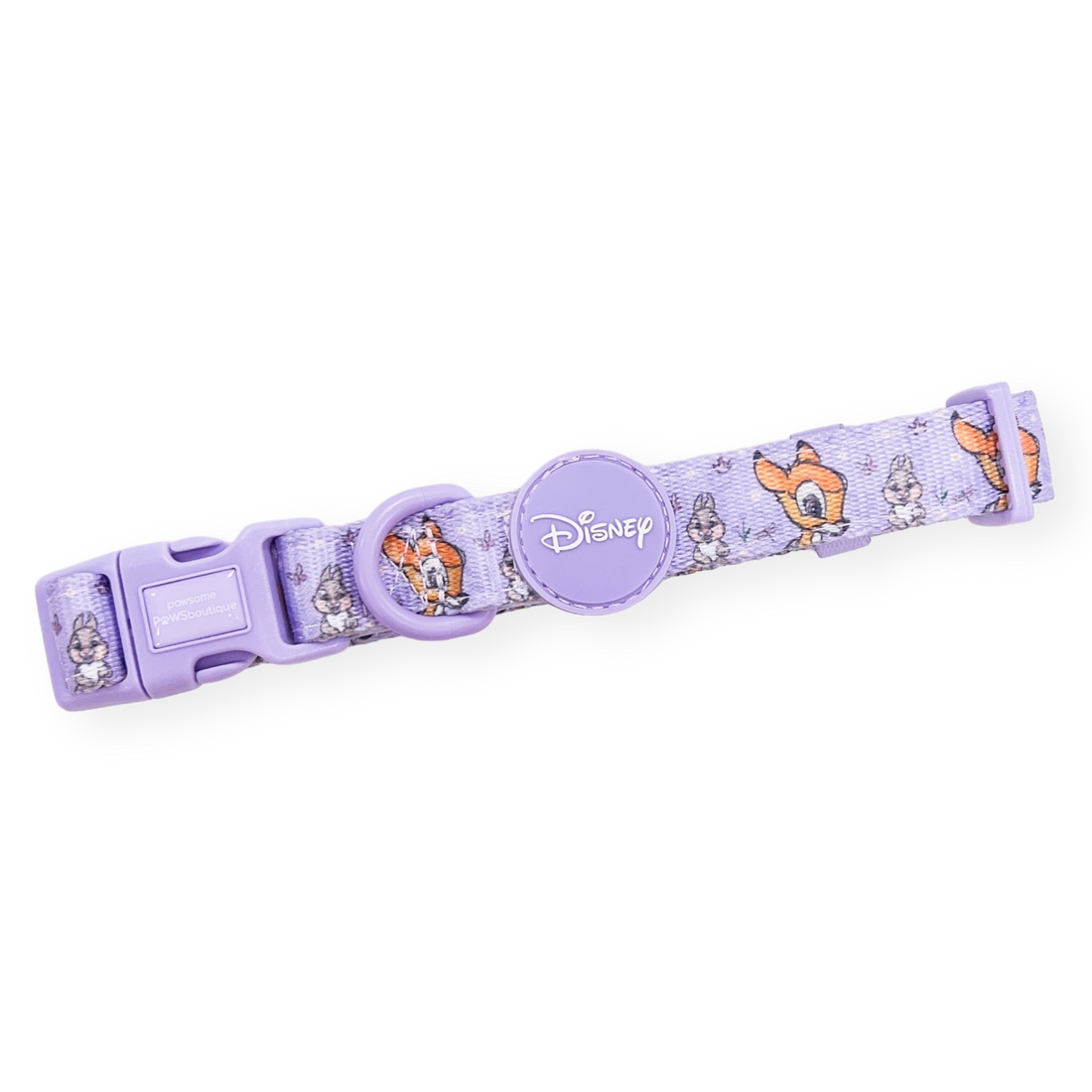 Bambi Lilac Ultimate Bundle