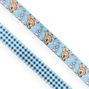 Disney© Lead - Bambi + Friends Blue