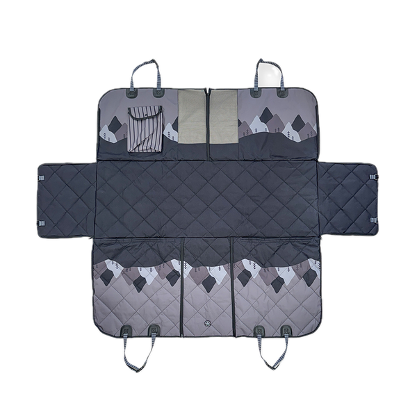 Car Seat Covers