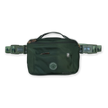 All In One Bumbag - Forest Green