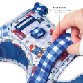 Paddington™ Tough Trails™ Harness - London