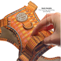 Tough Trails™ Harness -  Golden Acre
