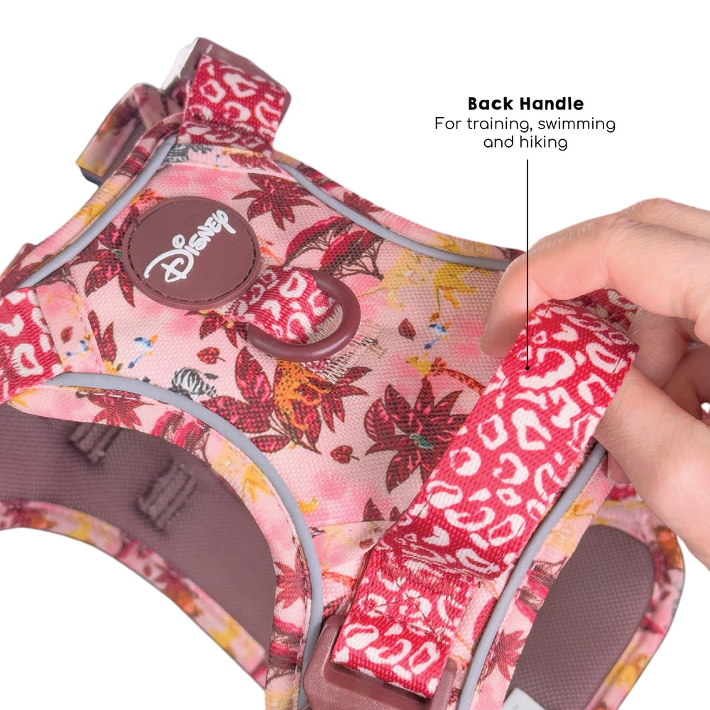 Disney© Tough Trails™ Harness - Sunset Safari