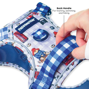 Paddington™ Tough Trails™ Harness - London