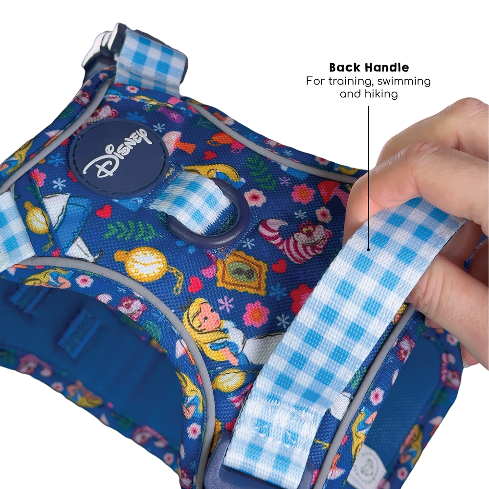 Disney© Tough Trails™ Harness - Alice In Wonderland
