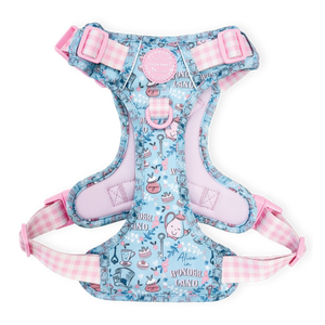 Disney© Tough Trails™ Harness - Mad Hatters Tea Party