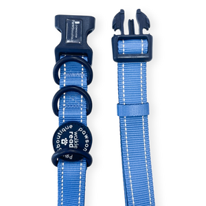 Handsfree Lead - Walkies Ready® Cornflower Blue