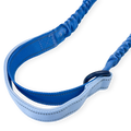 Handsfree Lead - Walkies Ready® Cornflower Blue (New Clip)