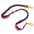Handsfree Lead Addition - Walkies Ready® Mulberry
