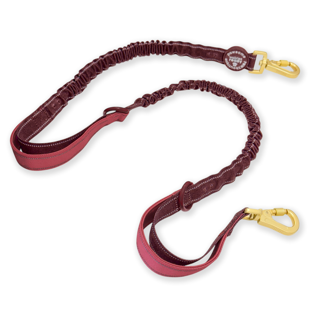 Handsfree Lead Addition - Walkies Ready® Mulberry