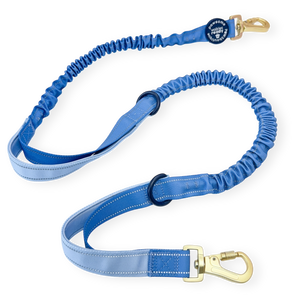 Handsfree Lead Addition - Walkies Ready® Cornflower Blue