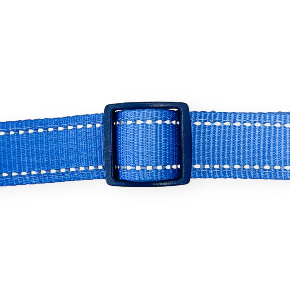 Handsfree Lead - Walkies Ready® Cornflower Blue