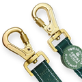 Handsfree Lead Addition - Walkies Ready® Forest Green