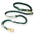 Handsfree Lead - Walkies Ready® Forest Green
