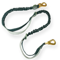 Handsfree Lead - Walkies Ready® Forest Green