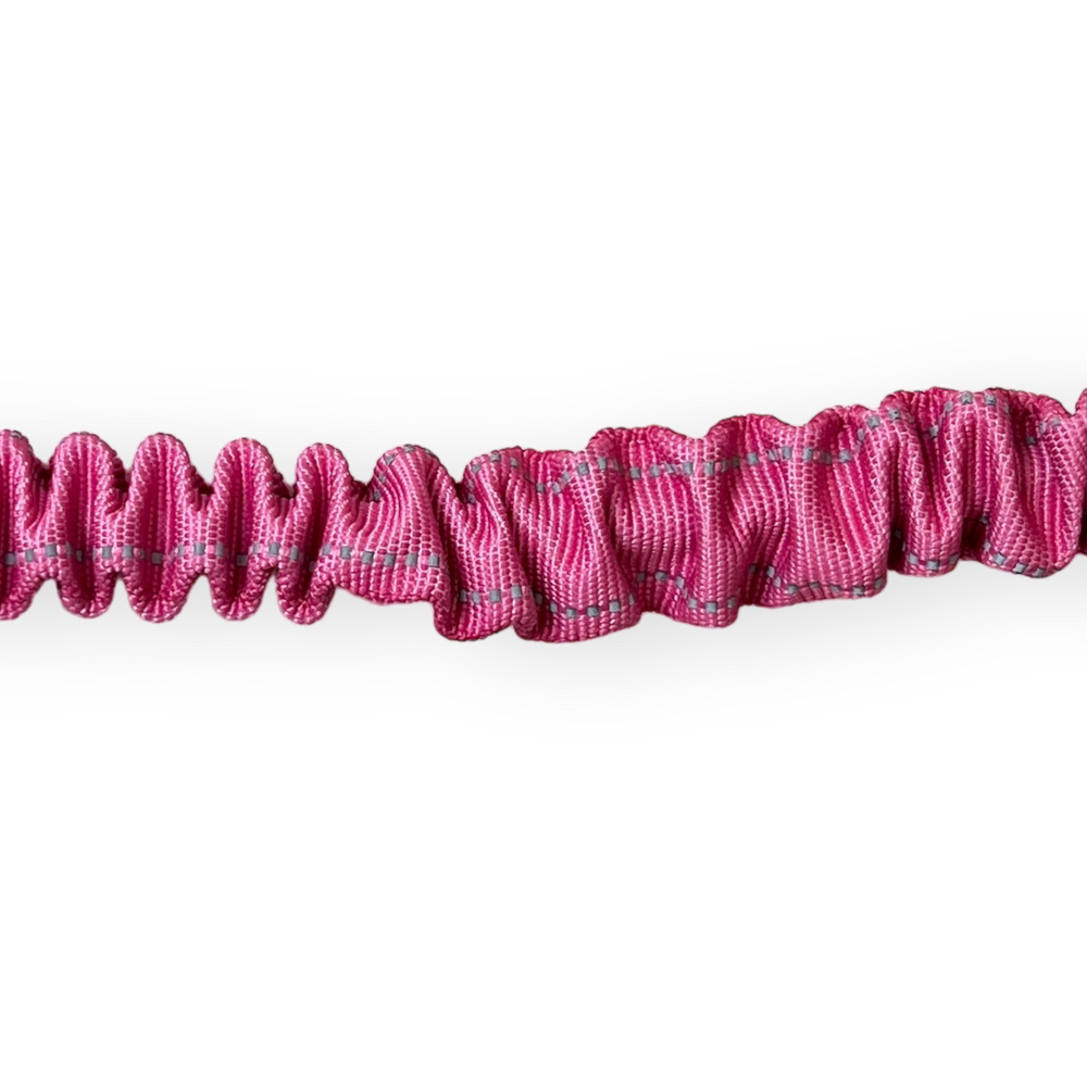 Handsfree Lead - Walkies Ready® Raspberry Pink