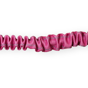 Handsfree Lead - Walkies Ready® Raspberry Pink