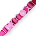 Handsfree Lead - Walkies Ready® Raspberry Pink