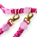 Handsfree Lead - Walkies Ready® Raspberry Pink