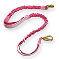 Handsfree Lead - Walkies Ready® Raspberry Pink