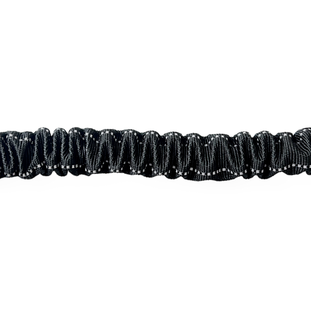 Handsfree Lead - Walkies Ready® Black