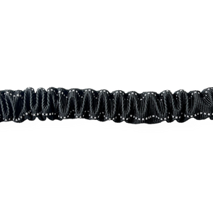 Handsfree Lead - Walkies Ready® Black