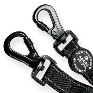 Handsfree Lead Addition - Walkies Ready® Black