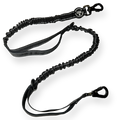 Handsfree Lead Addition - Walkies Ready® Black
