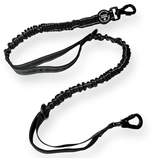 Handsfree Lead Addition - Walkies Ready® Black