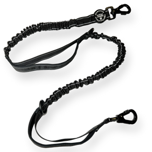 Handsfree Lead Addition - Walkies Ready® Black