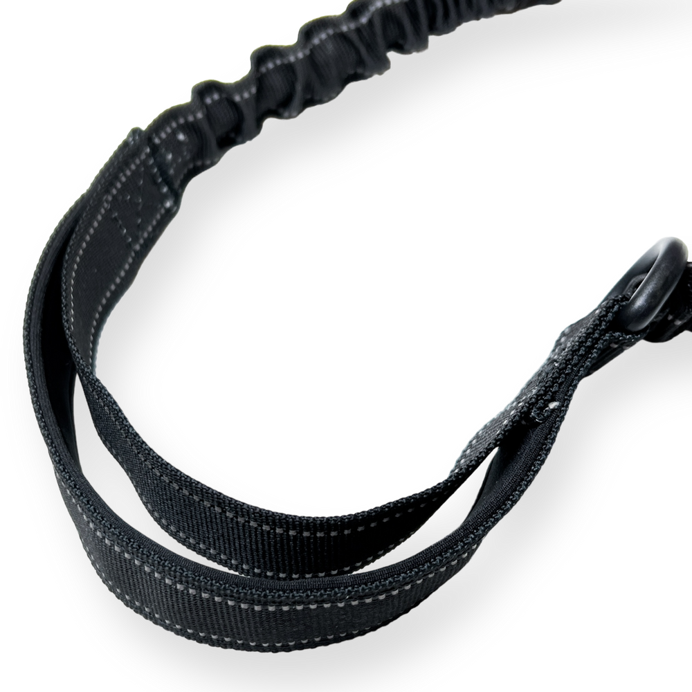 Handsfree Lead Addition - Walkies Ready® Black