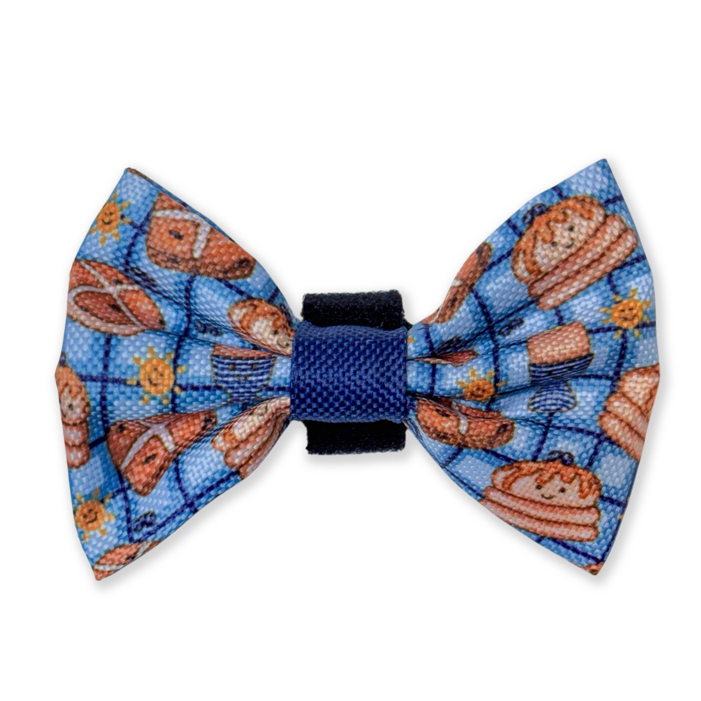 Bow Tie - Rise & Shine