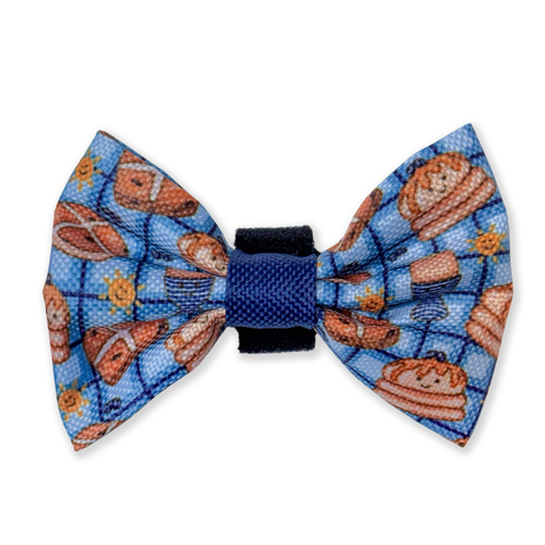 Bow Tie - Rise & Shine