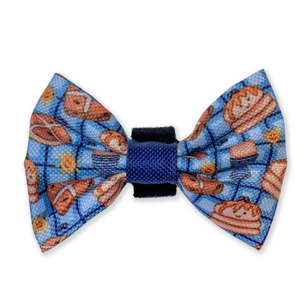 Bow Tie - Rise & Shine
