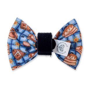 Bow Tie - Rise & Shine