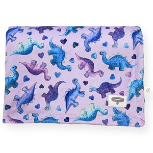 Dog Blanket - Tiny Diny