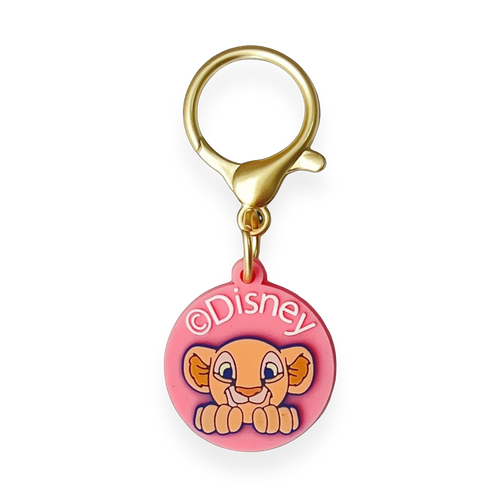 Disney© Collar/Lead Charm - Nala