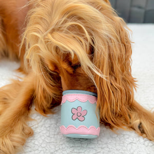 Disney© Treat Pouch - Mad Hatters Tea Party