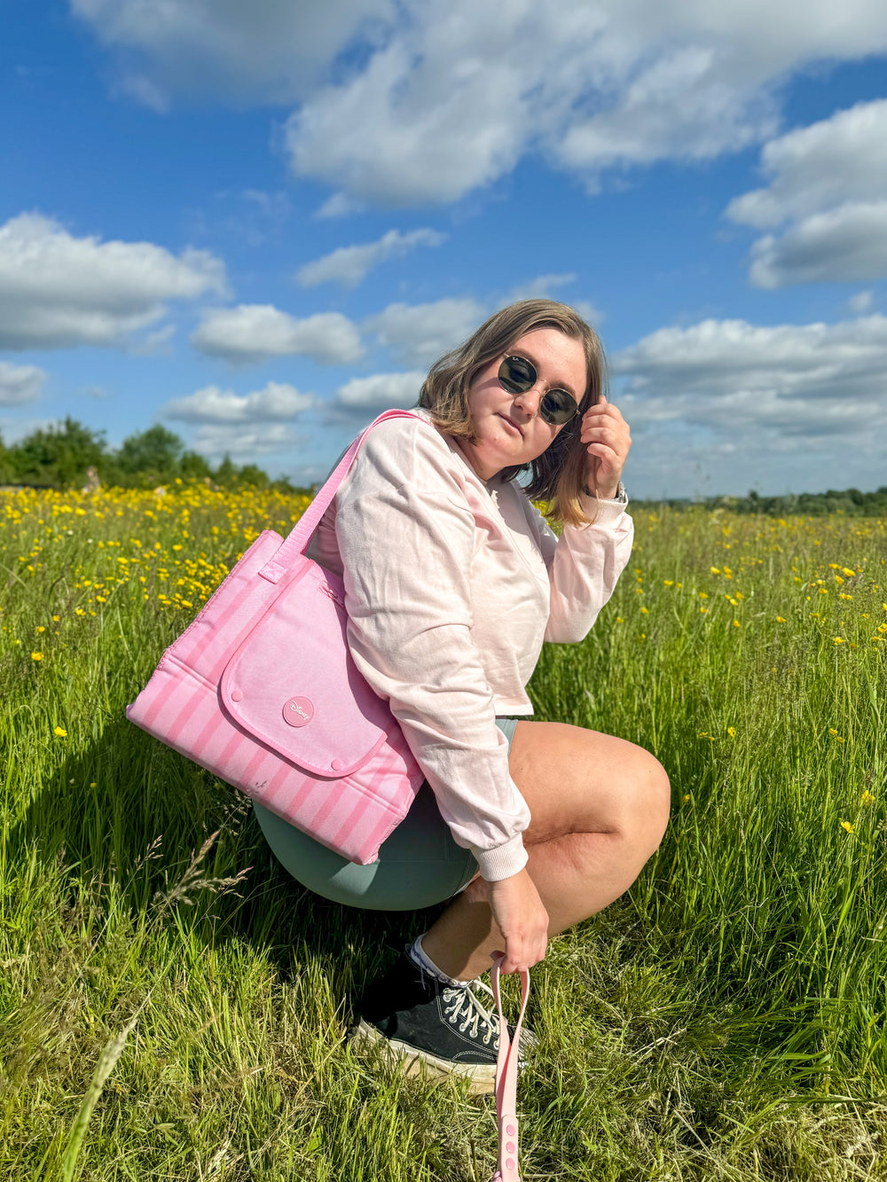 Disney© Travel Mat - Nala