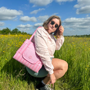 Disney© Travel Mat - Nala