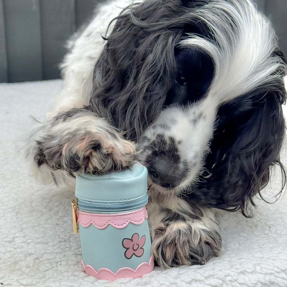 Disney© Treat Pouch - Mad Hatters Tea Party