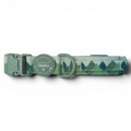 Adventure Collar - Forest Green (Size Large Only)