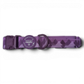 Adventure Collar - Plum (Size Large Only)