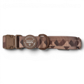 Adventure Collar - Brown (Size Large Only)