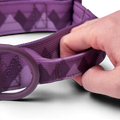 Adventure Collar - Plum (Size Large Only)