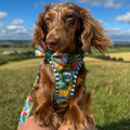 Bow Tie - Patchwork