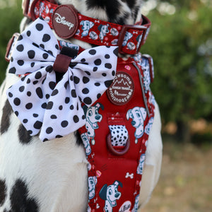 Disney© Sailor Bow Tie - 101 Dalmatians
