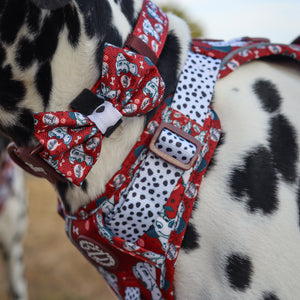 Disney© Bow Tie - 101 Dalmatians